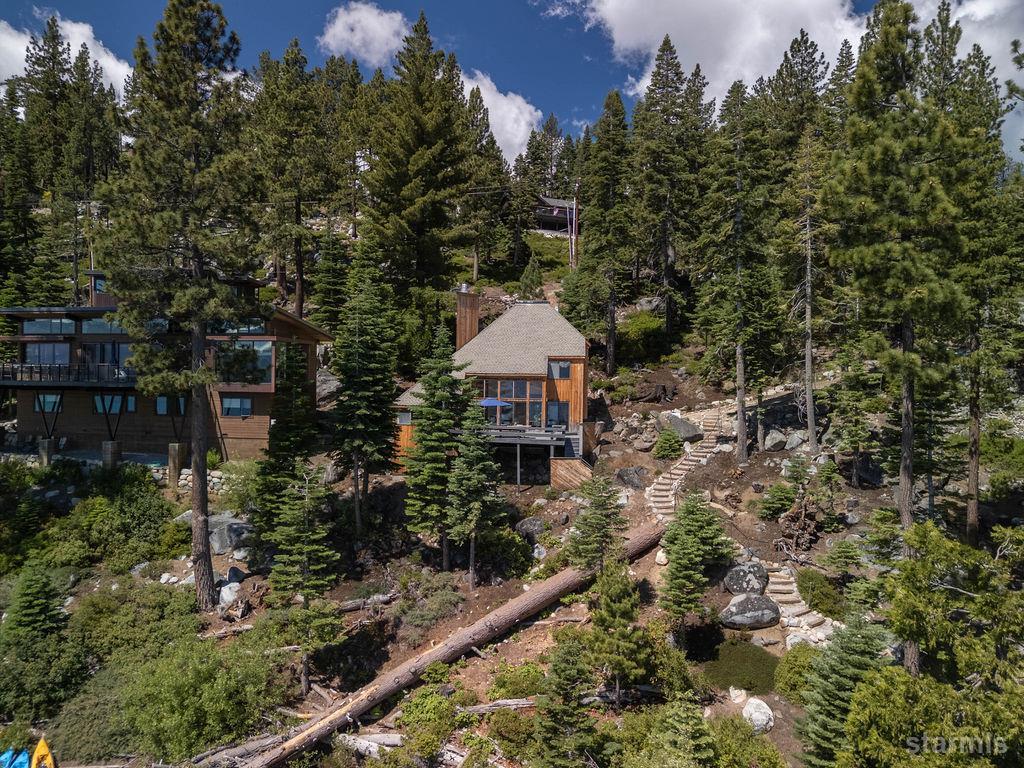 2117 Cascade Road South Lake Tahoe, CA 96150 - Photo 49 of 50