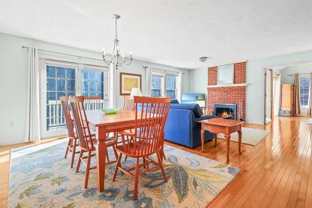 $535,000 | 9 Hickory Pond Lane, Unit 9, Atkinson, NH 03811