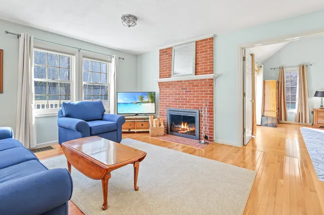 $535,000 | 9 Hickory Pond Lane, Unit 9, Atkinson, NH 03811