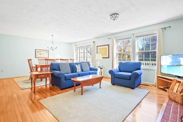 $535,000 | 9 Hickory Pond Lane, Unit 9, Atkinson, NH 03811