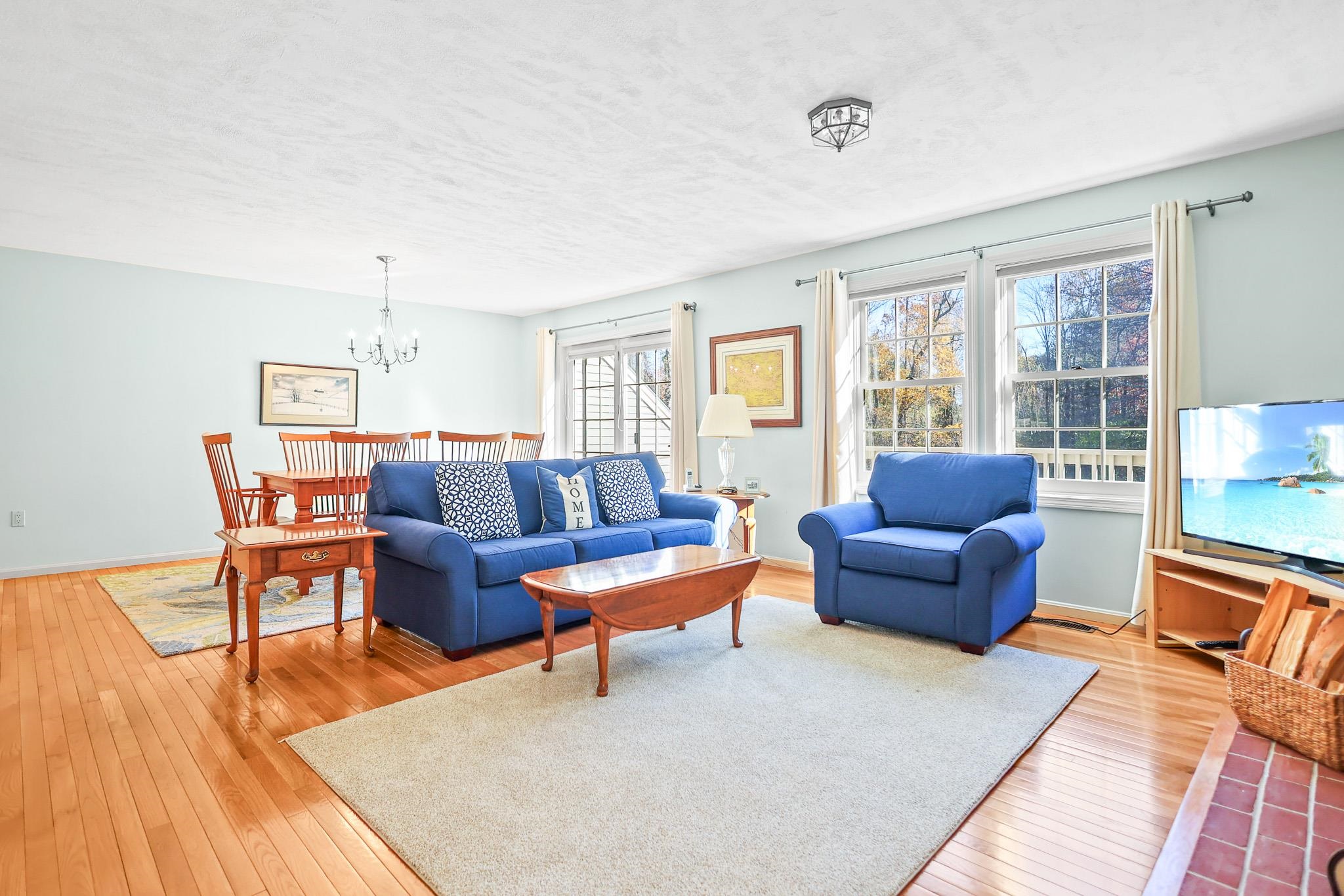 9 Hickory Pond Lane, Unit 9 Atkinson, NH 03811 - Photo 14 of 33