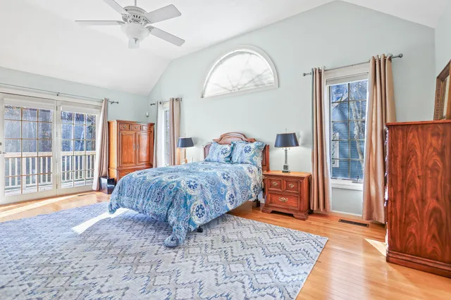 $535,000 | 9 Hickory Pond Lane, Unit 9, Atkinson, NH 03811