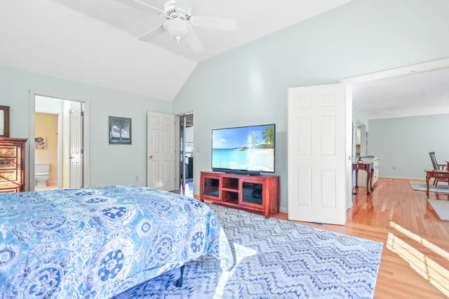 $535,000 | 9 Hickory Pond Lane, Unit 9, Atkinson, NH 03811