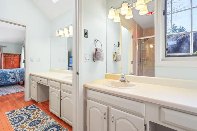 $535,000 | 9 Hickory Pond Lane, Unit 9, Atkinson, NH 03811