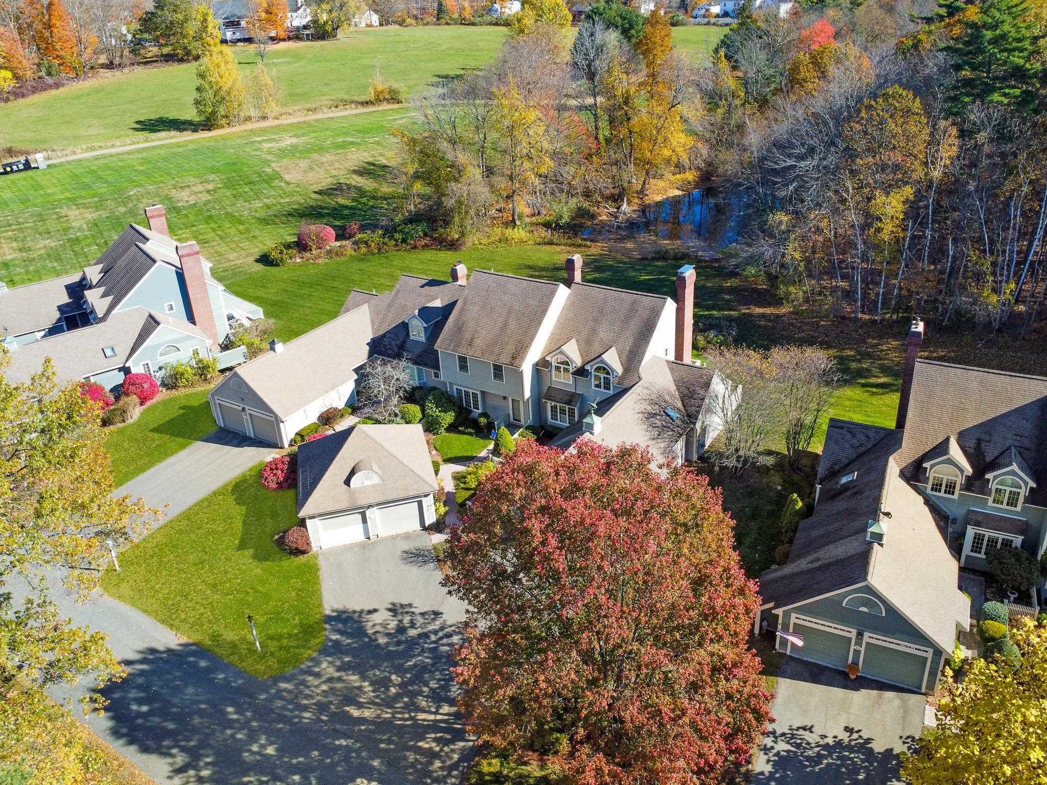 9 Hickory Pond Lane, Unit 9 Atkinson, NH 03811 - Photo 30 of 33