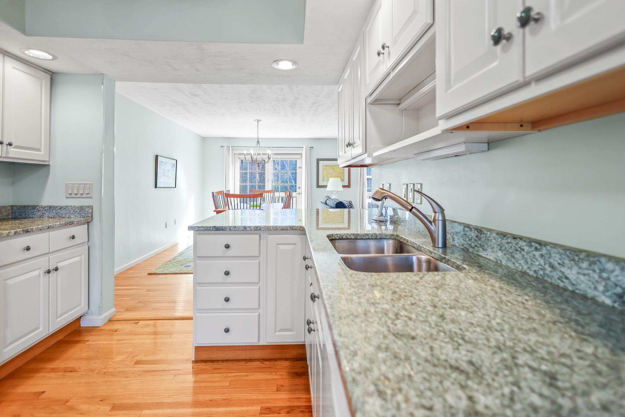 9 Hickory Pond Lane, Unit 9 Atkinson, NH 03811 - Photo 6 of 33