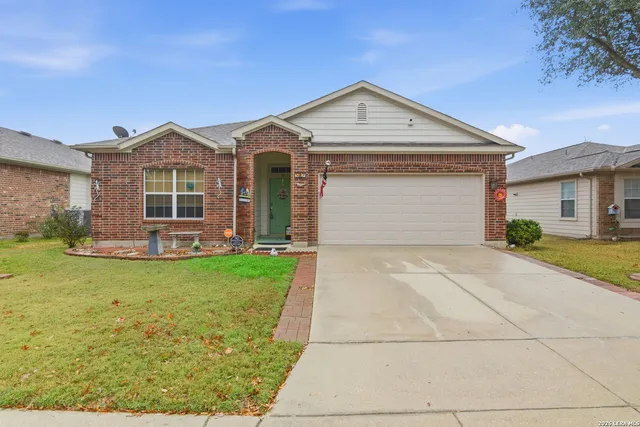 $299,999 | 532 Rooster, Schertz, TX 78154