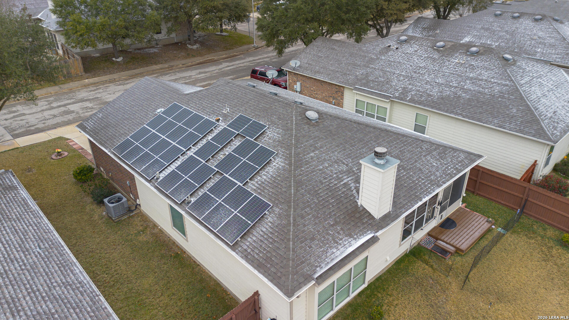 532 Rooster Schertz, TX 78154 - Photo 42 of 43