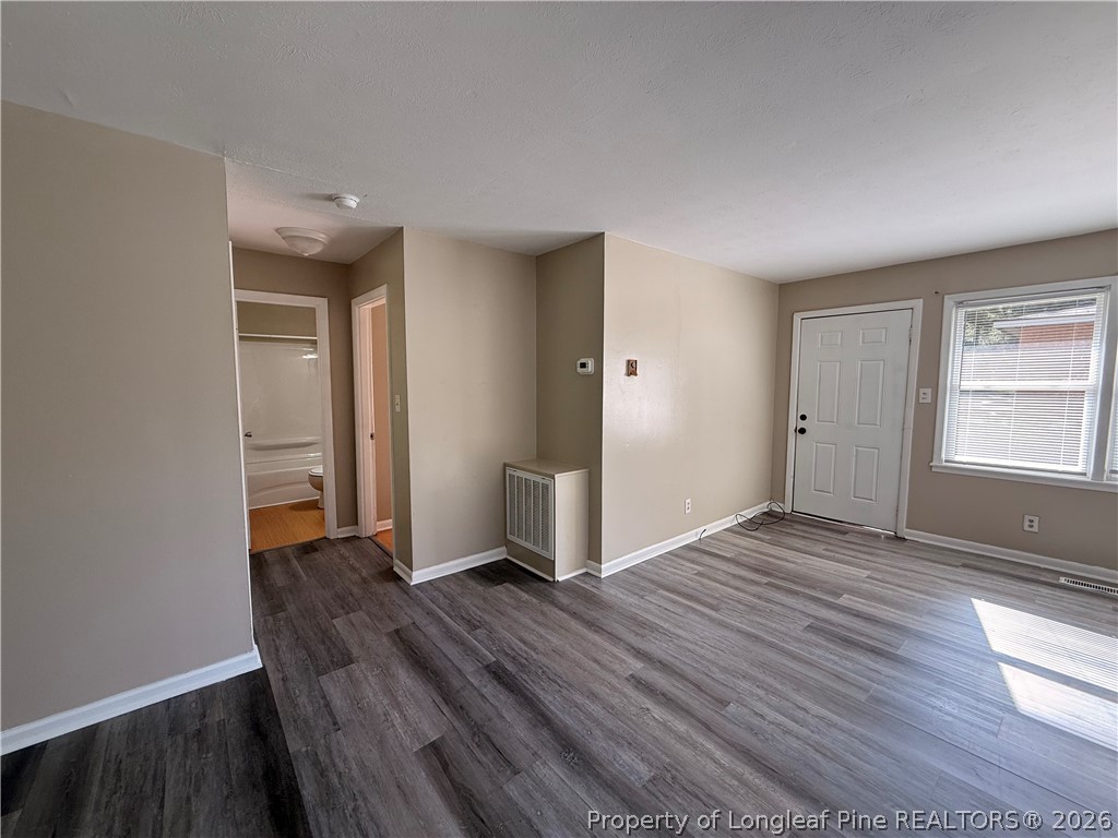 828 Ridge Road, Unit 6 Fayetteville, NC 28311 - Photo 7 of 8 Gallery Image 7
