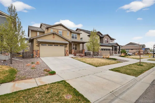 $799,000 | 8818 Gore Street, Arvada, CO 80007