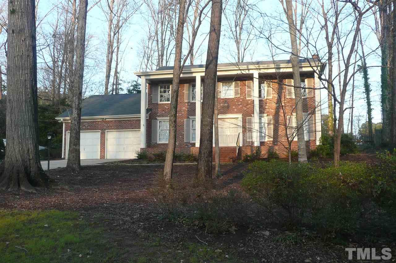 4101 Oak Park Road Raleigh, NC 27612 - Photo 1 of 29
