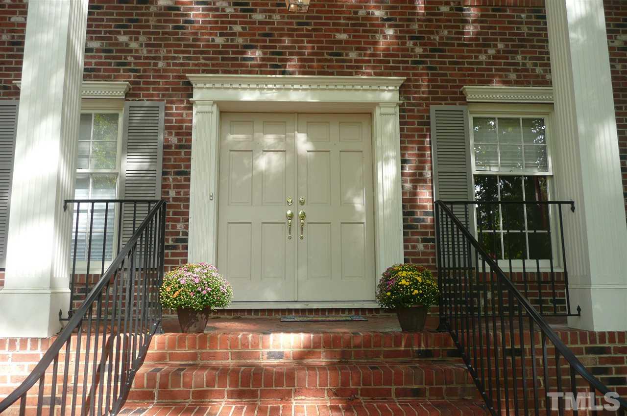 4101 Oak Park Road Raleigh, NC 27612 - Photo 2 of 29