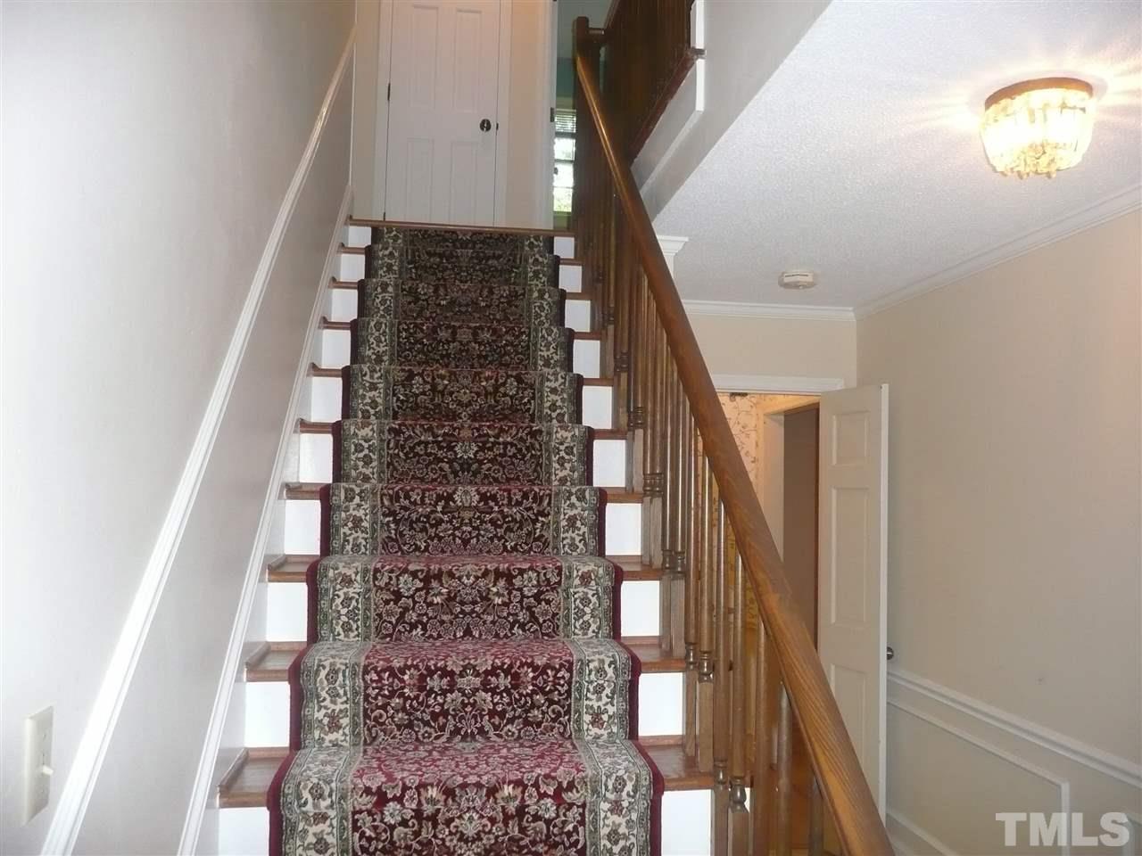 4101 Oak Park Road Raleigh, NC 27612 - Photo 17 of 29