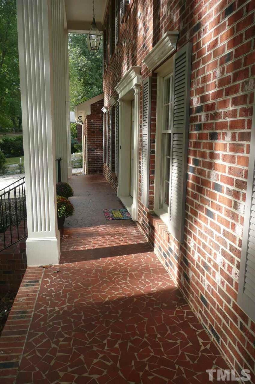 4101 Oak Park Road Raleigh, NC 27612 - Photo 3 of 29