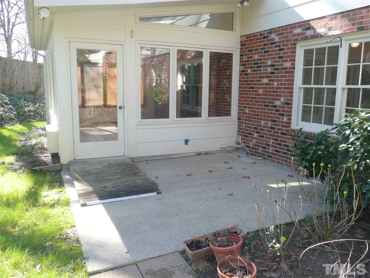 4101 Oak Park Road Raleigh, NC 27612 - Photo 29 of 29