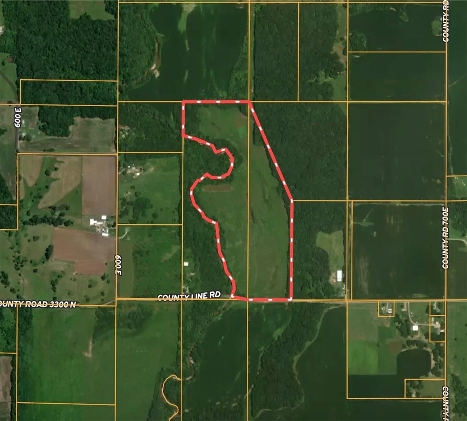 County Line Road Herrick, IL 62431 - Photo 2 of 20