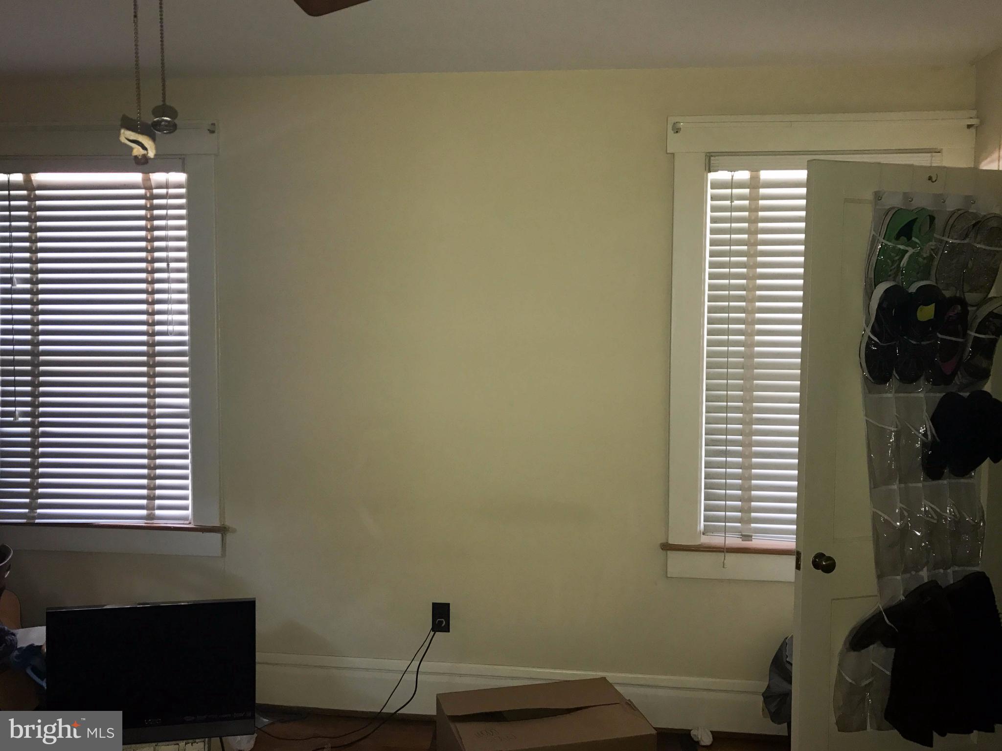 829 Braddock Road Cumberland, MD 21502 - Photo 17 of 30 Bedroom