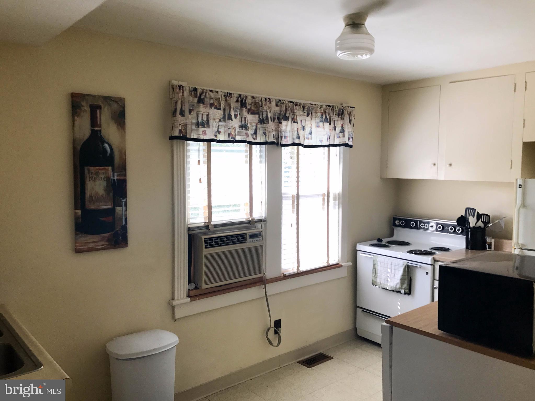 829 Braddock Road Cumberland, MD 21502 - Photo 21 of 30 Kitchen