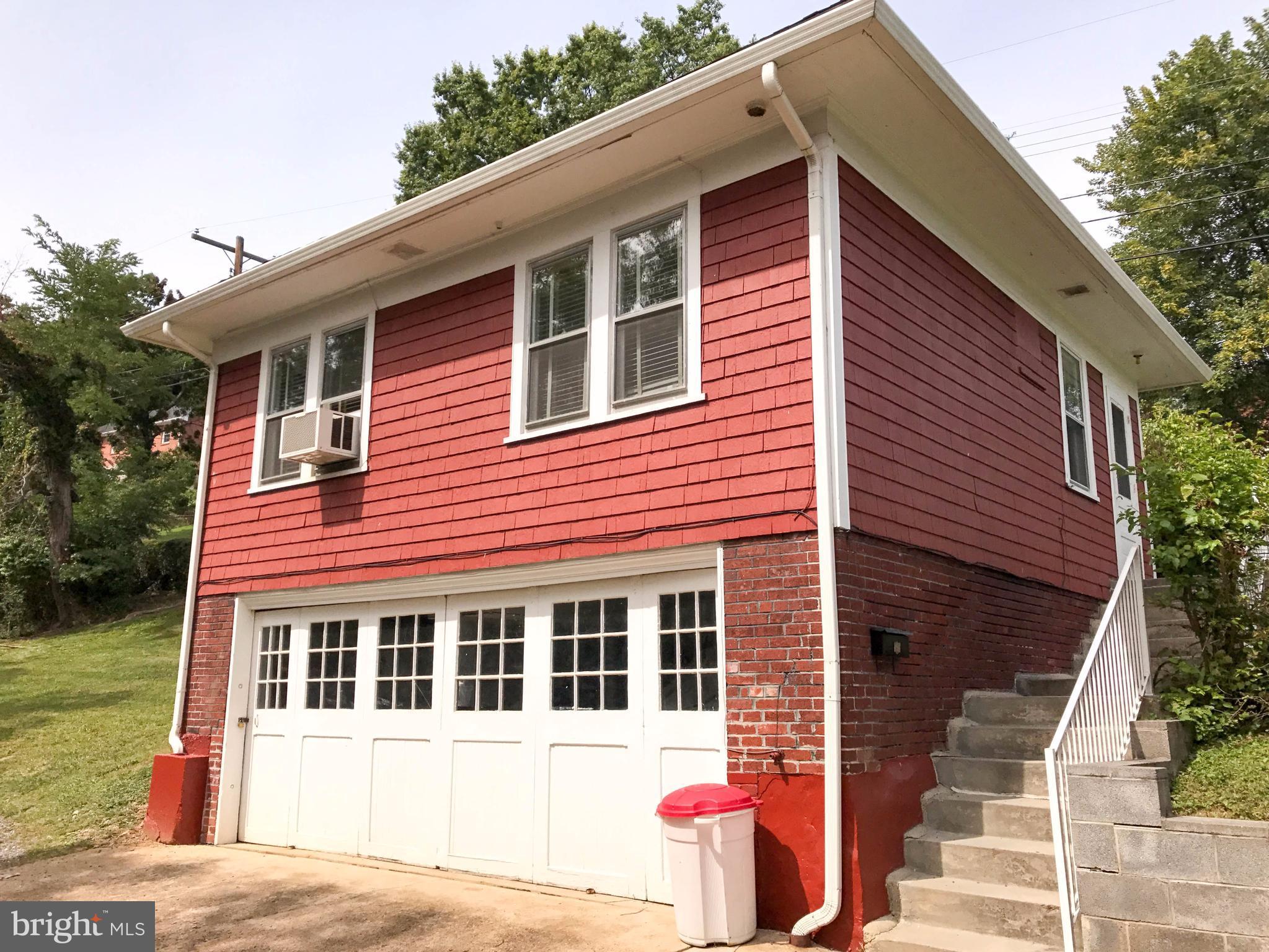 829 Braddock Road Cumberland, MD 21502 - Photo 27 of 30 Exterior (General)