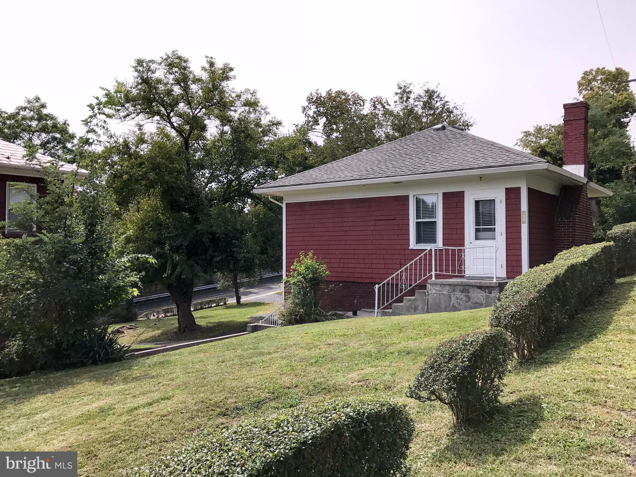 829 Braddock Road Cumberland, MD 21502 - Photo 28 of 30 Exterior (General)