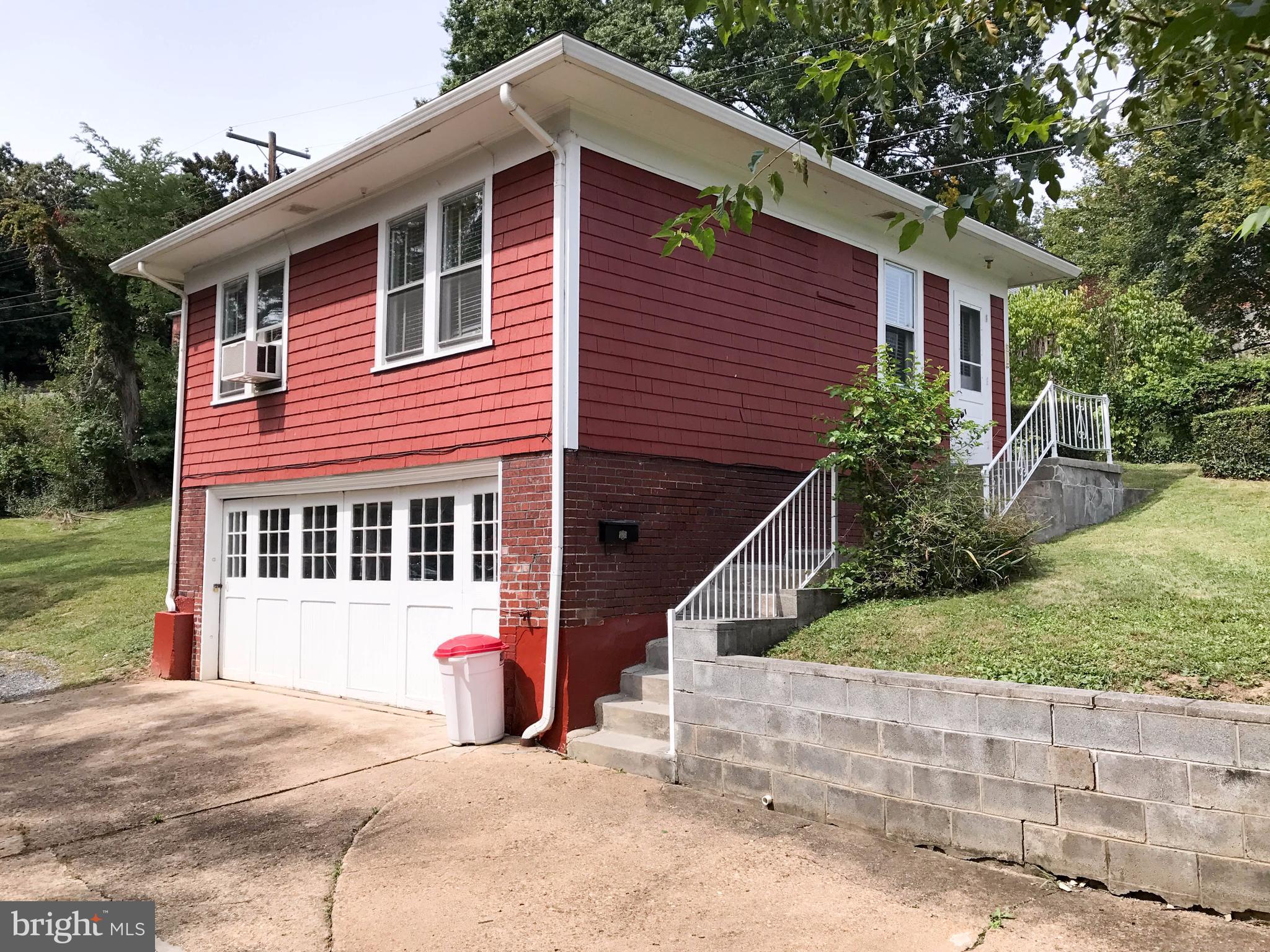 829 Braddock Road Cumberland, MD 21502 - Photo 29 of 30 Exterior (General)