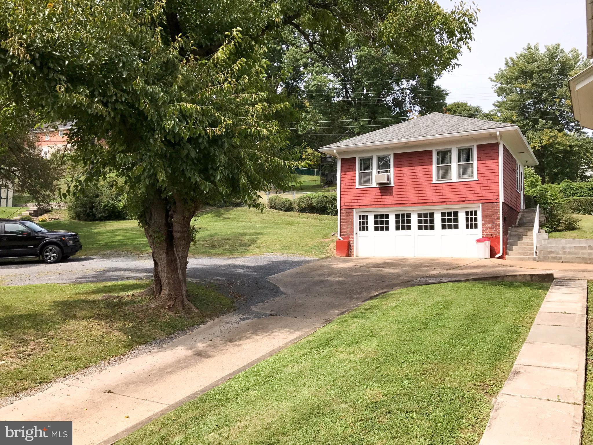 829 Braddock Road Cumberland, MD 21502 - Photo 30 of 30 Exterior (General)