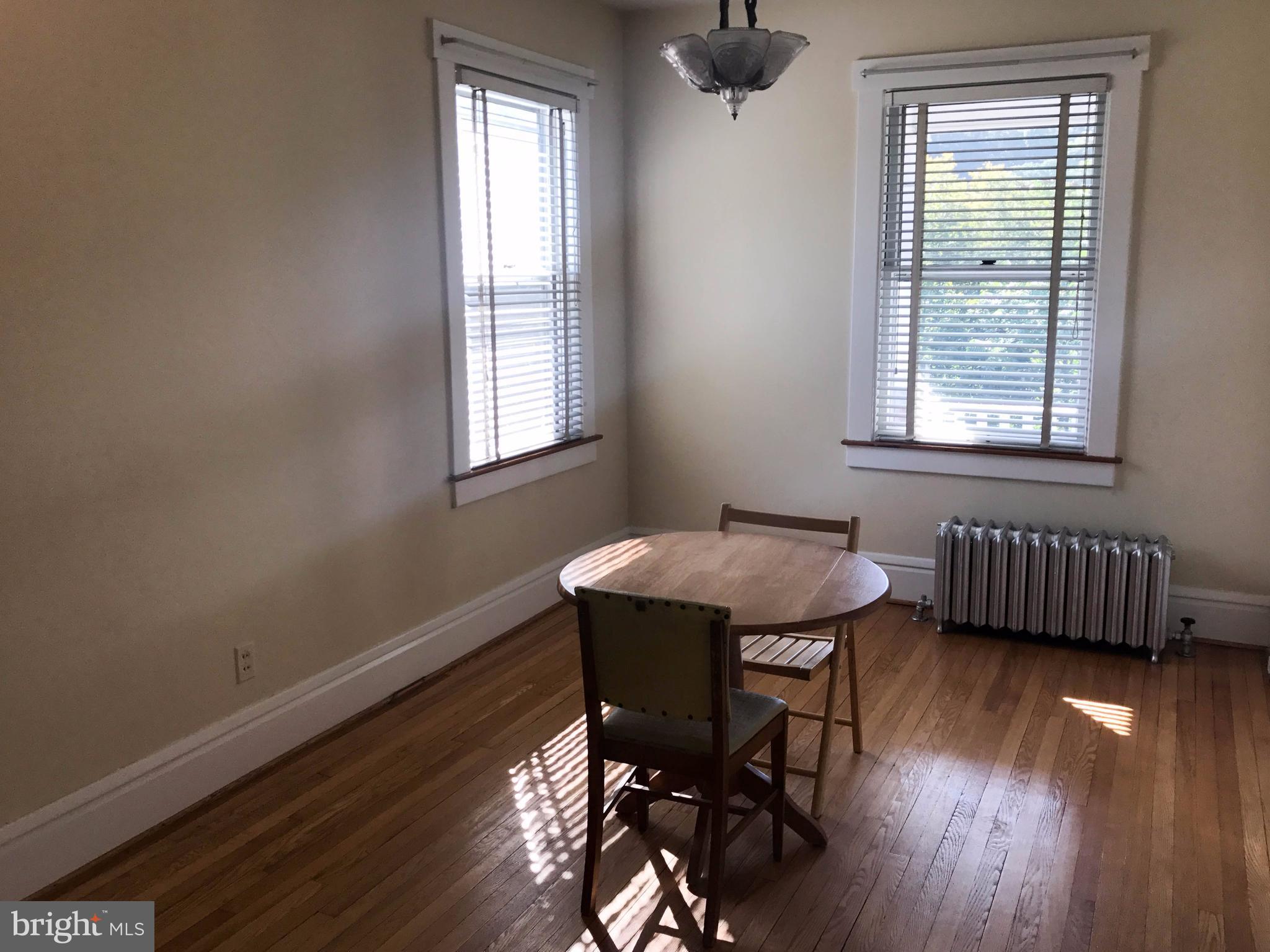 829 Braddock Road Cumberland, MD 21502 - Photo 8 of 30 Dining Room
