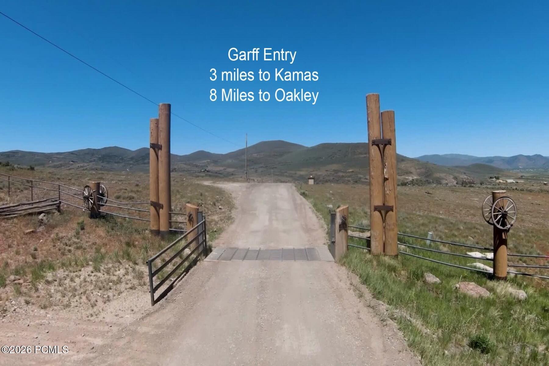 1646 North Miles Holw Road Kamas, UT 84036 - Photo 34 of 35