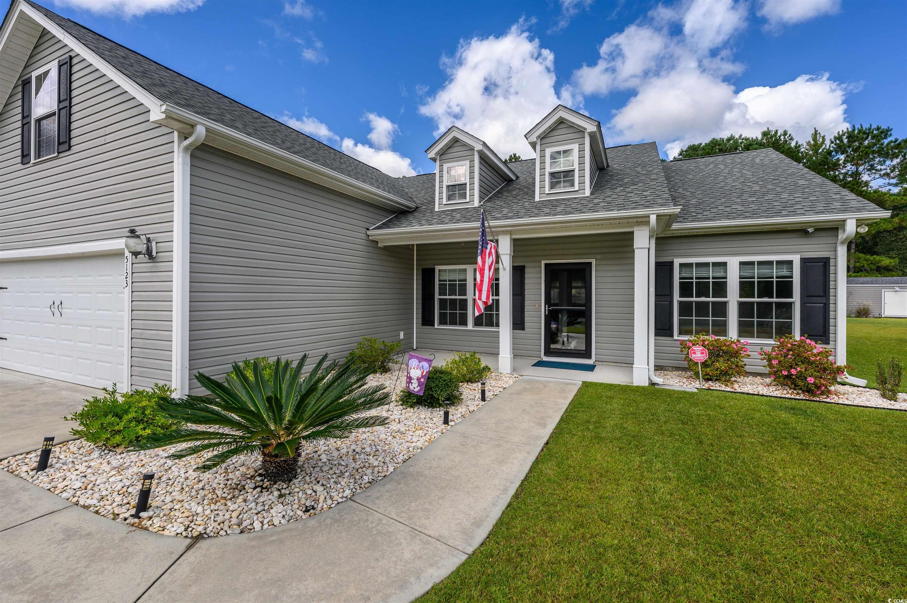 5123 Huston Road Conway, SC 29526 - Photo 3 of 39