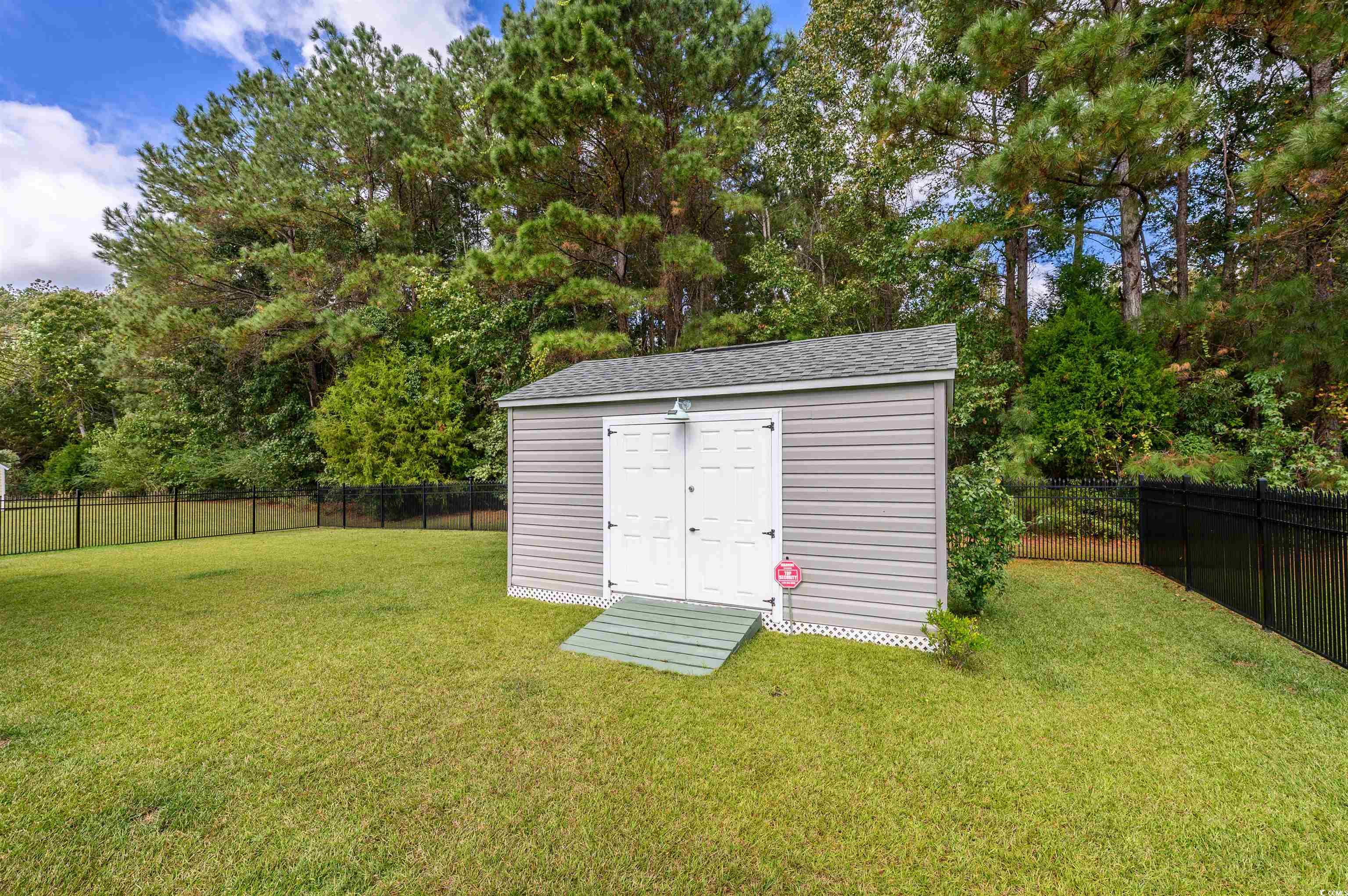 5123 Huston Road Conway, SC 29526 - Photo 32 of 39