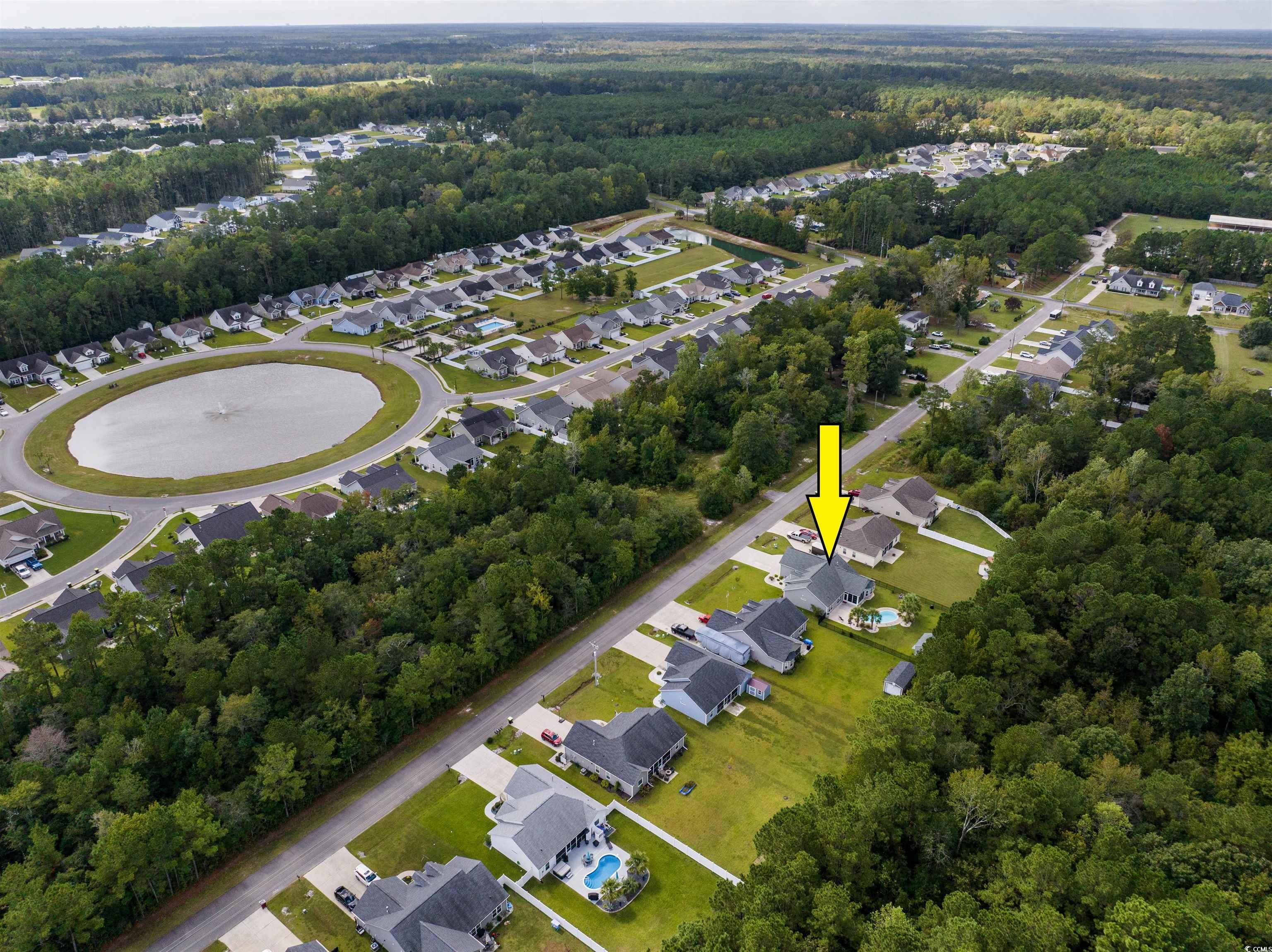 5123 Huston Road Conway, SC 29526 - Photo 36 of 39