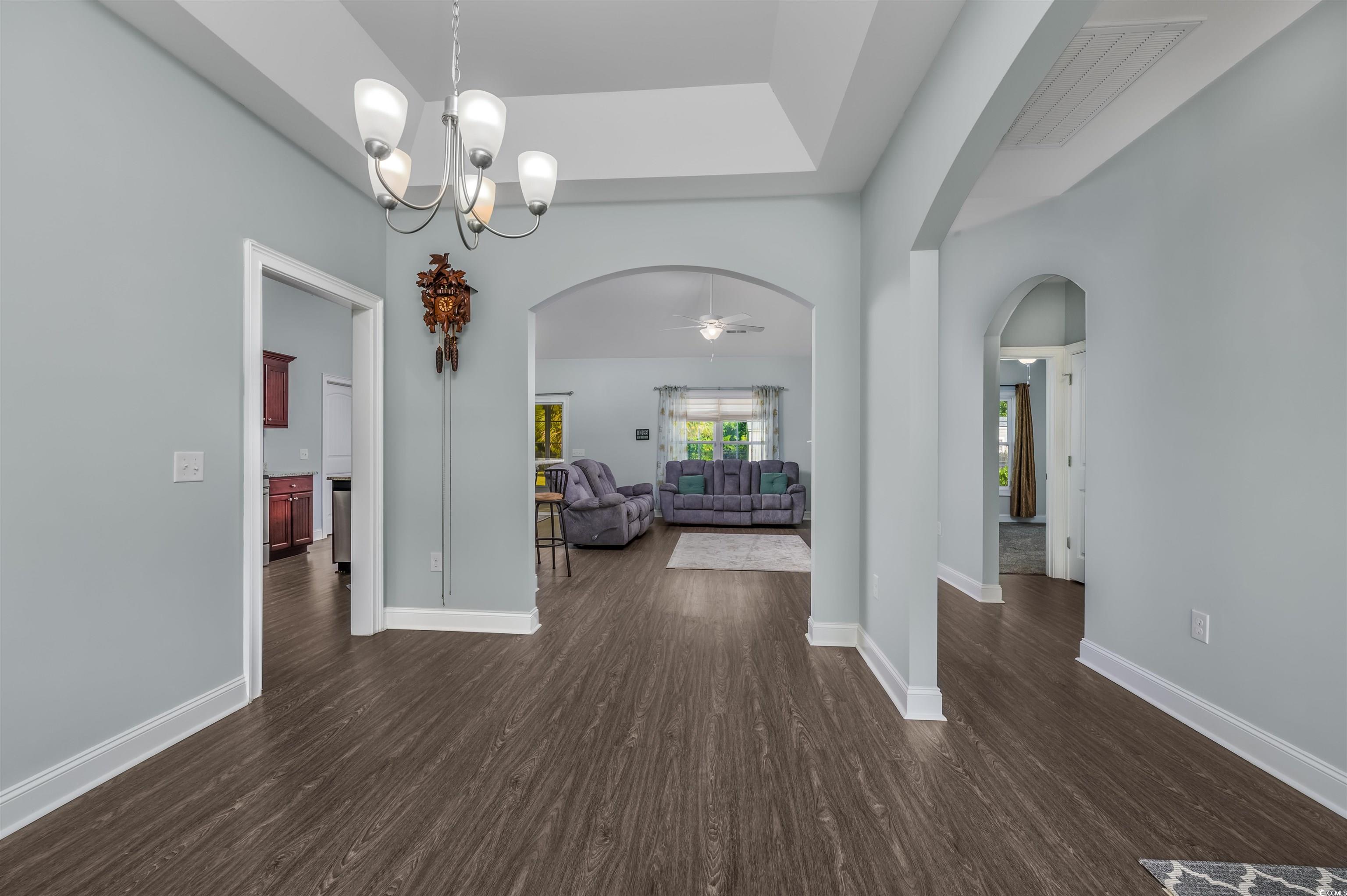 5123 Huston Road Conway, SC 29526 - Photo 6 of 39