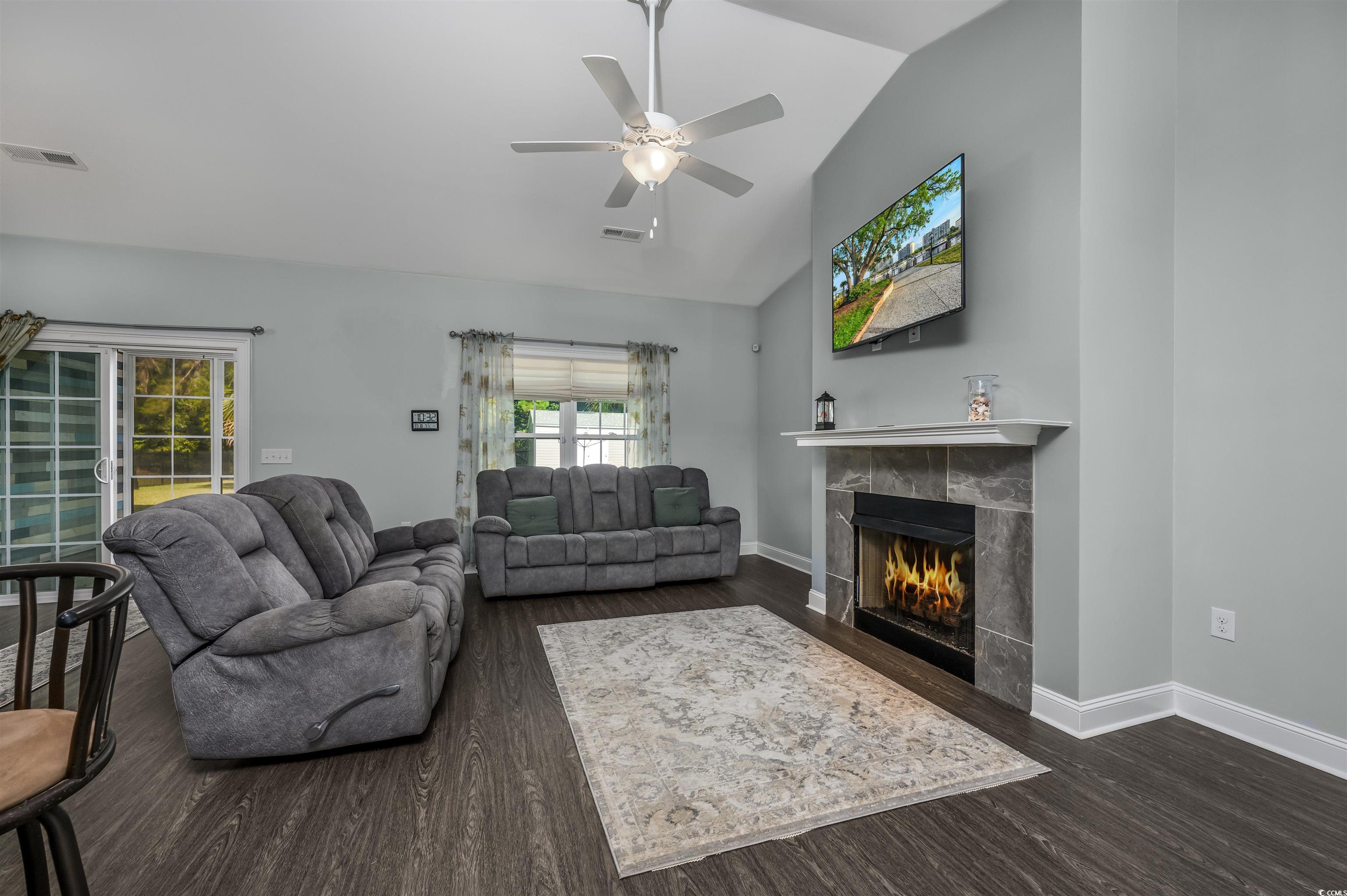 5123 Huston Road Conway, SC 29526 - Photo 7 of 39