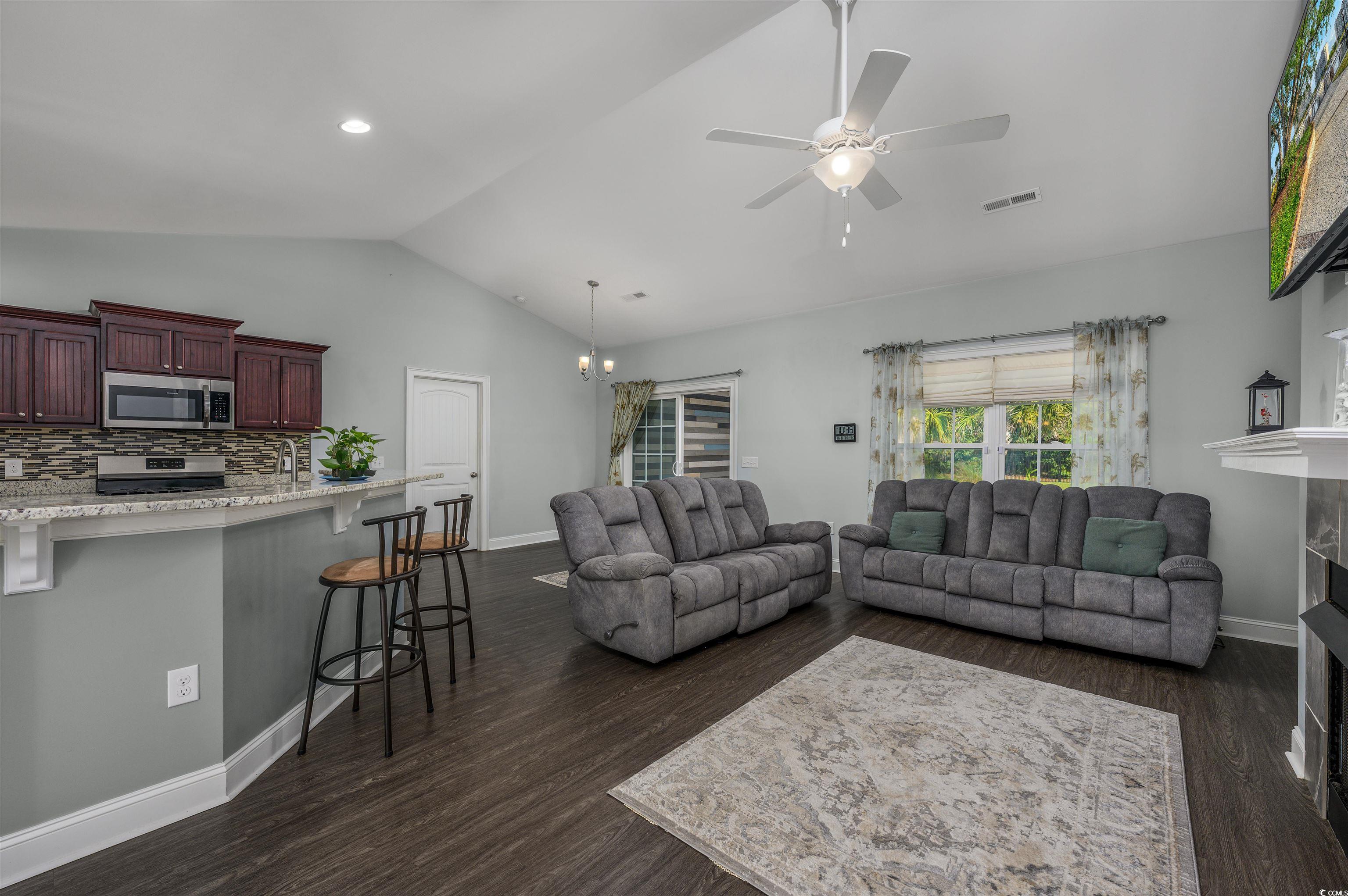 5123 Huston Road Conway, SC 29526 - Photo 8 of 39