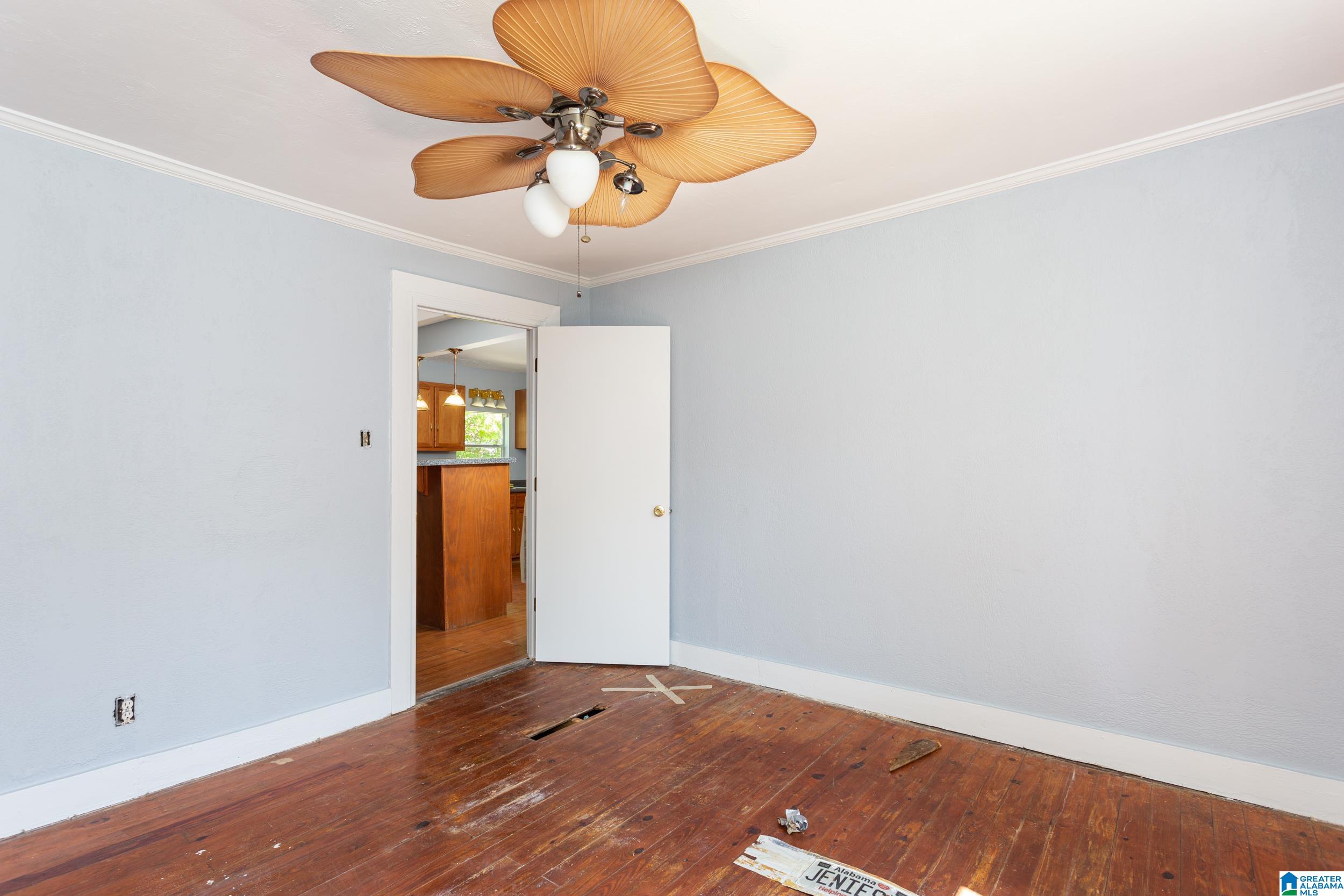 105 Maple Street Anniston, AL 36201 - Photo 19 of 28