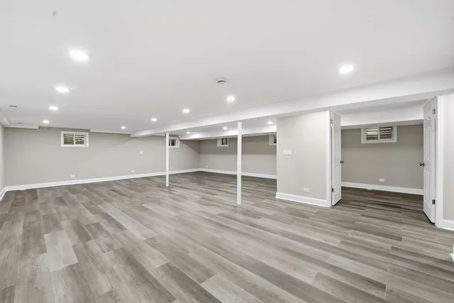 $799,000 | 1220 North Hamlin Avenue, Park Ridge, IL 60068