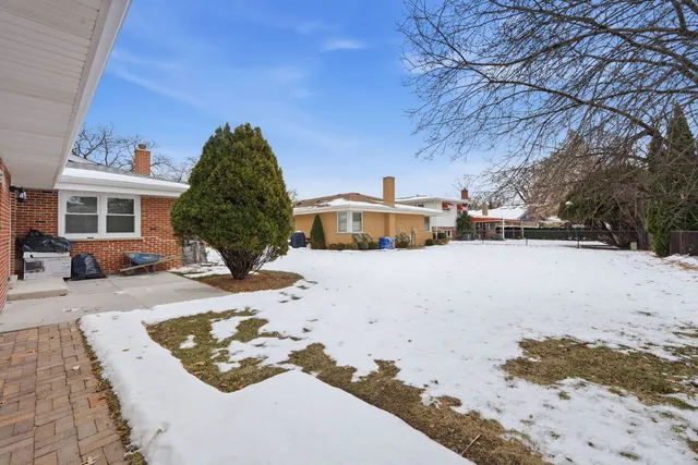 $799,000 | 1220 North Hamlin Avenue, Park Ridge, IL 60068