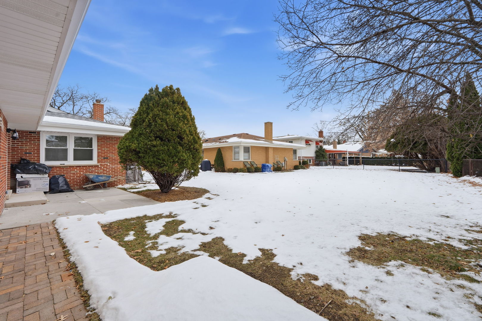 1220 North Hamlin Avenue Park Ridge, IL 60068 - Photo 22 of 29