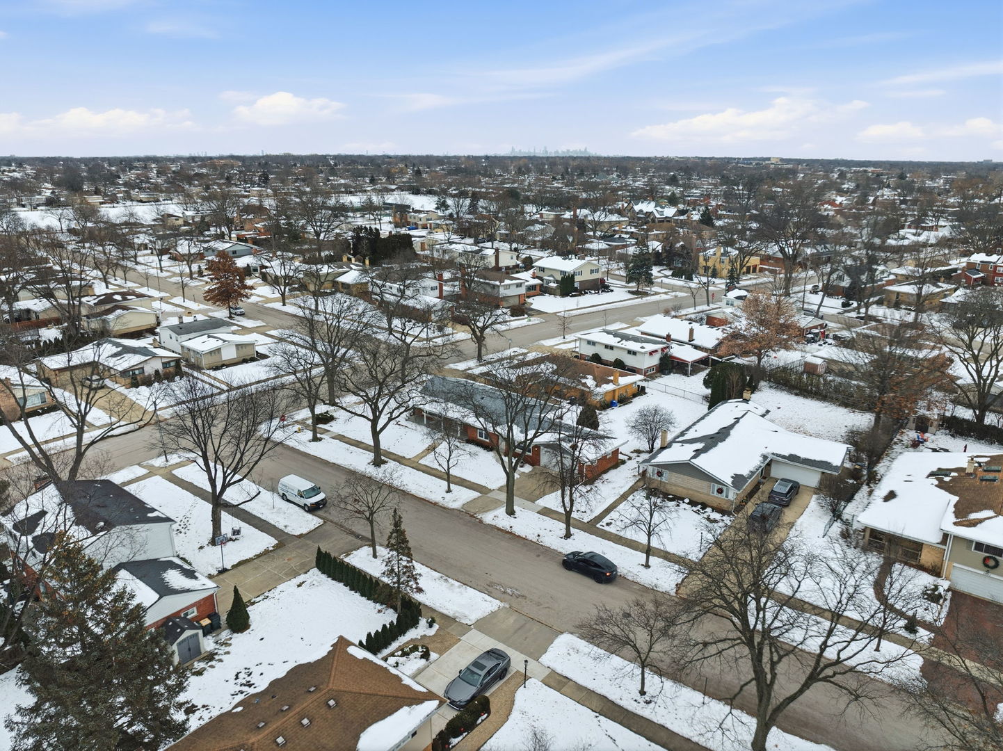 1220 North Hamlin Avenue Park Ridge, IL 60068 - Photo 24 of 29