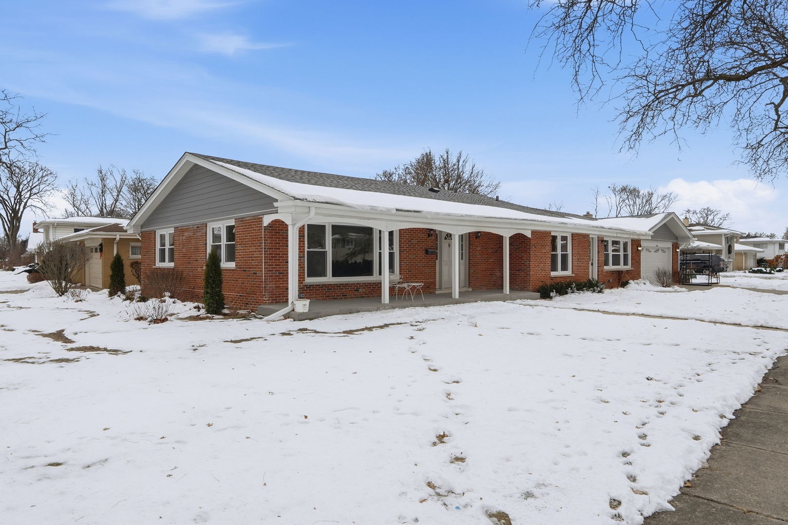 1220 North Hamlin Avenue Park Ridge, IL 60068 - Photo 29 of 29