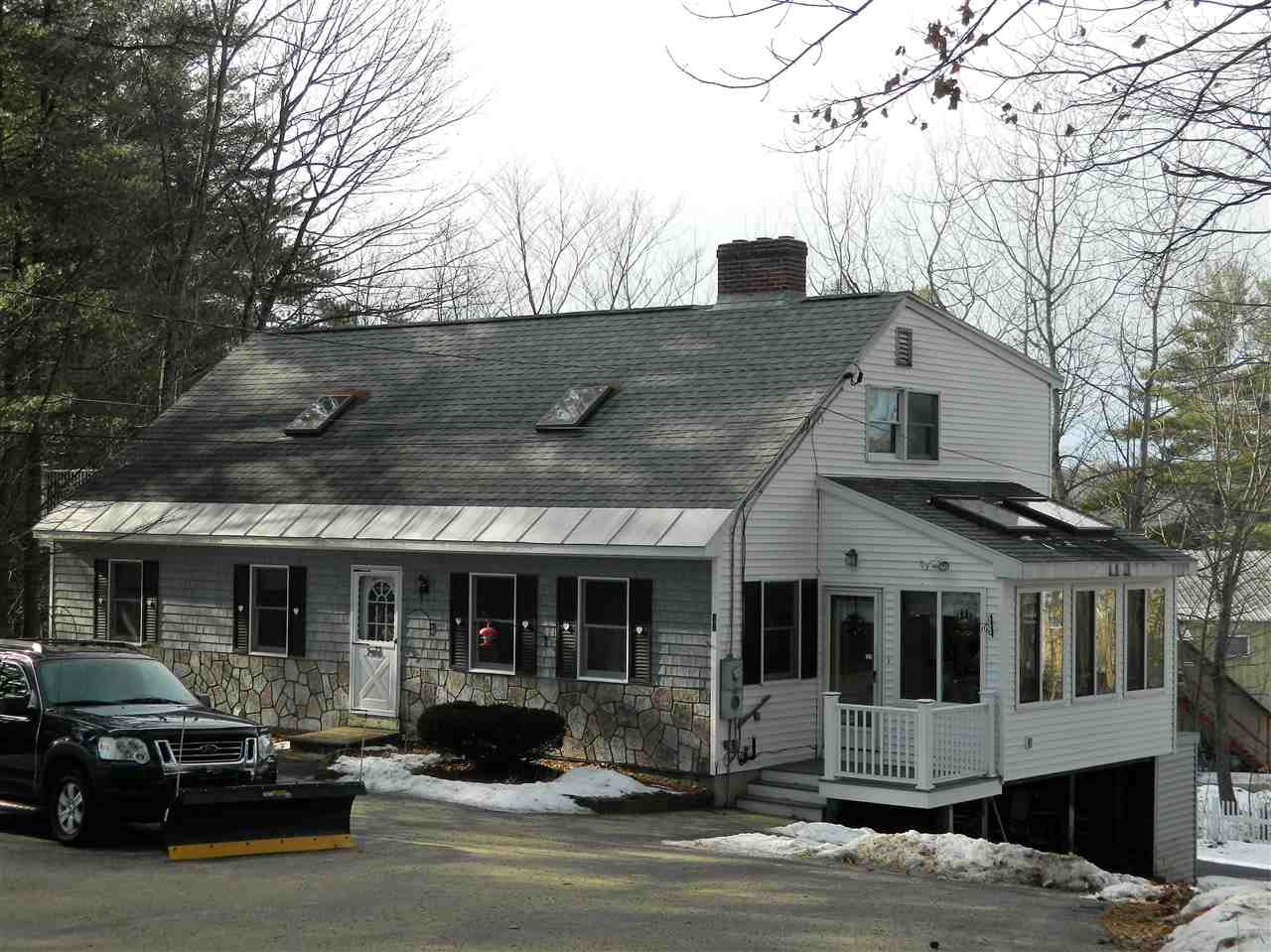 33 Hillcrest Road Jaffrey, NH 03452 - Photo 2 of 17