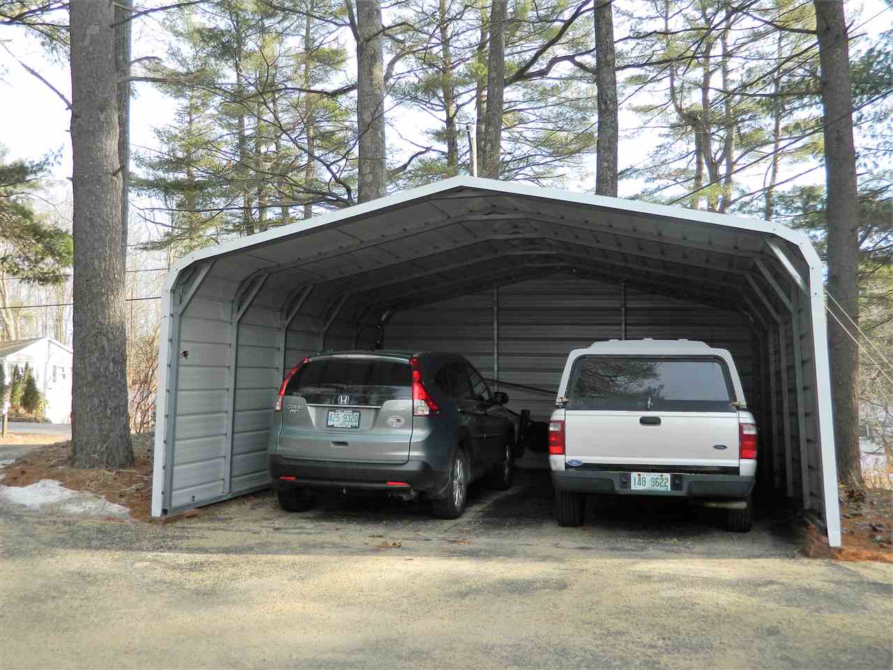 33 Hillcrest Road Jaffrey, NH 03452 - Photo 16 of 17