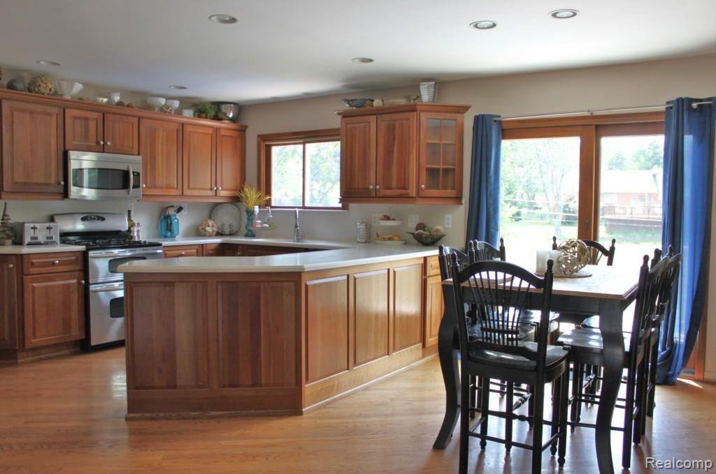 1164 Concord Road Rochester Hills, MI 48309 - Photo 10 of 50