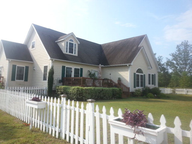 258 Beck Road Williston, SC 29853 - Photo 23 of 23