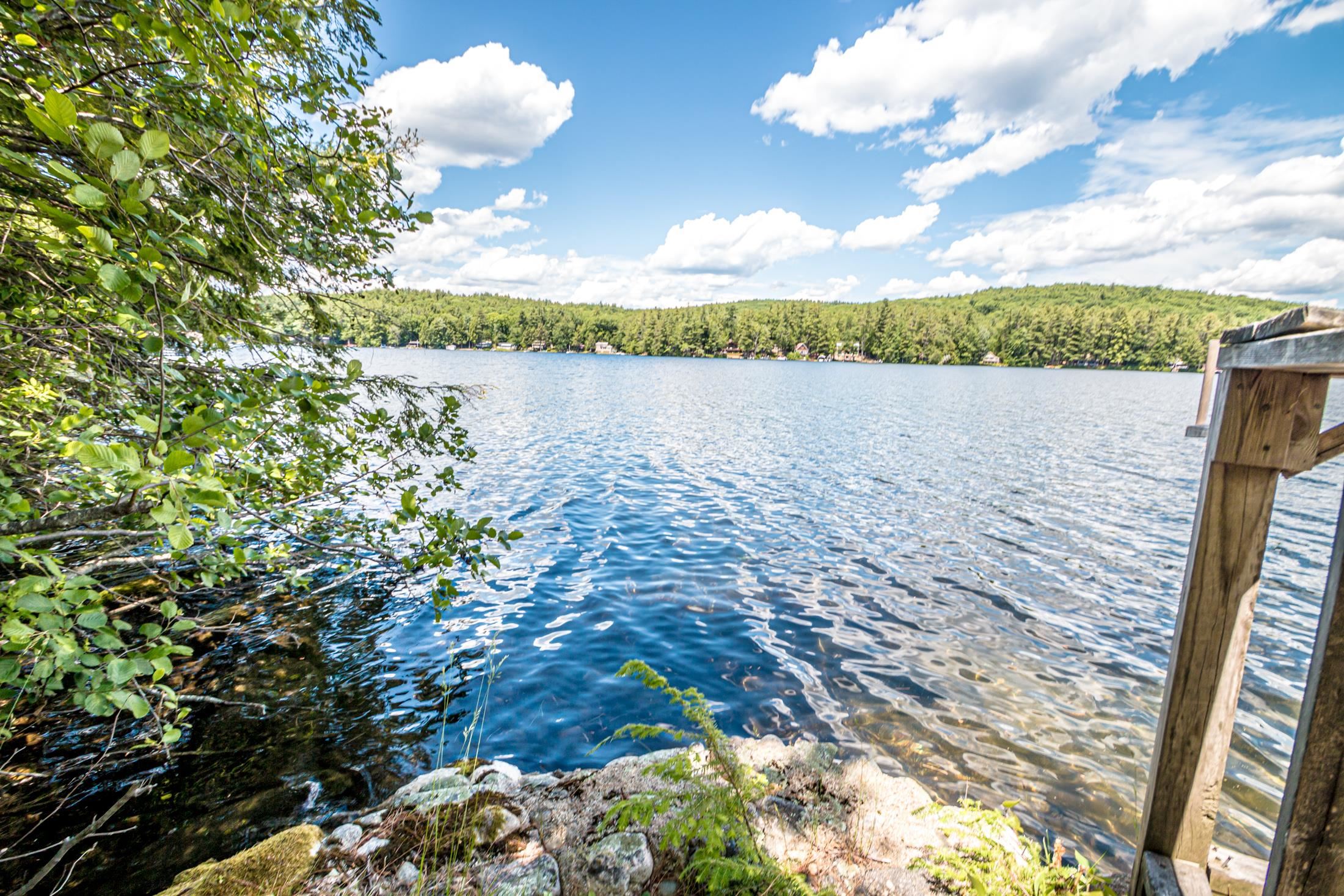 976 Lovell Lake Road Wakefield, NH 03872 - Photo 36 of 44