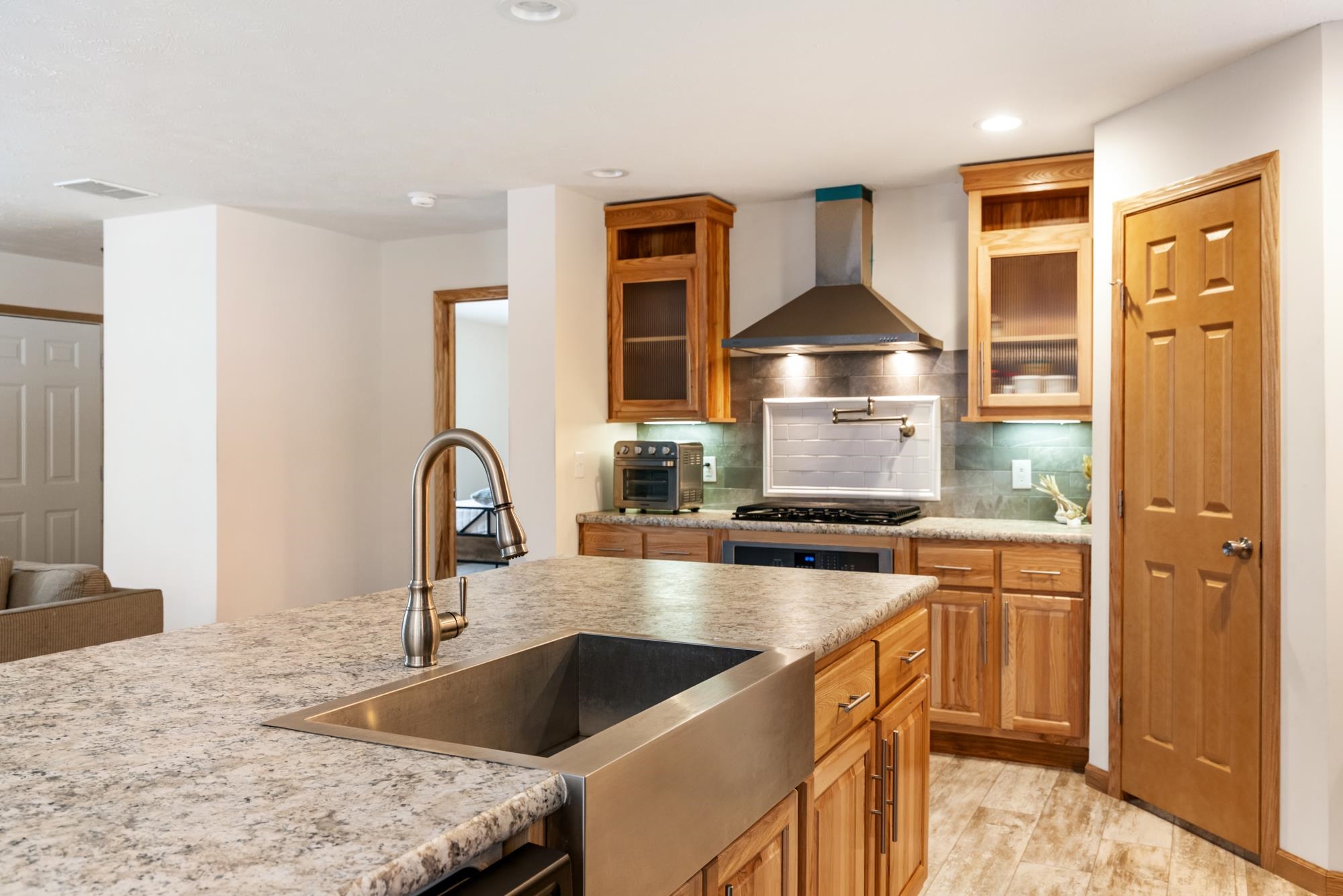 433 East Alexander Road Vanderbilt, MI 49795 - Photo 16 of 45
