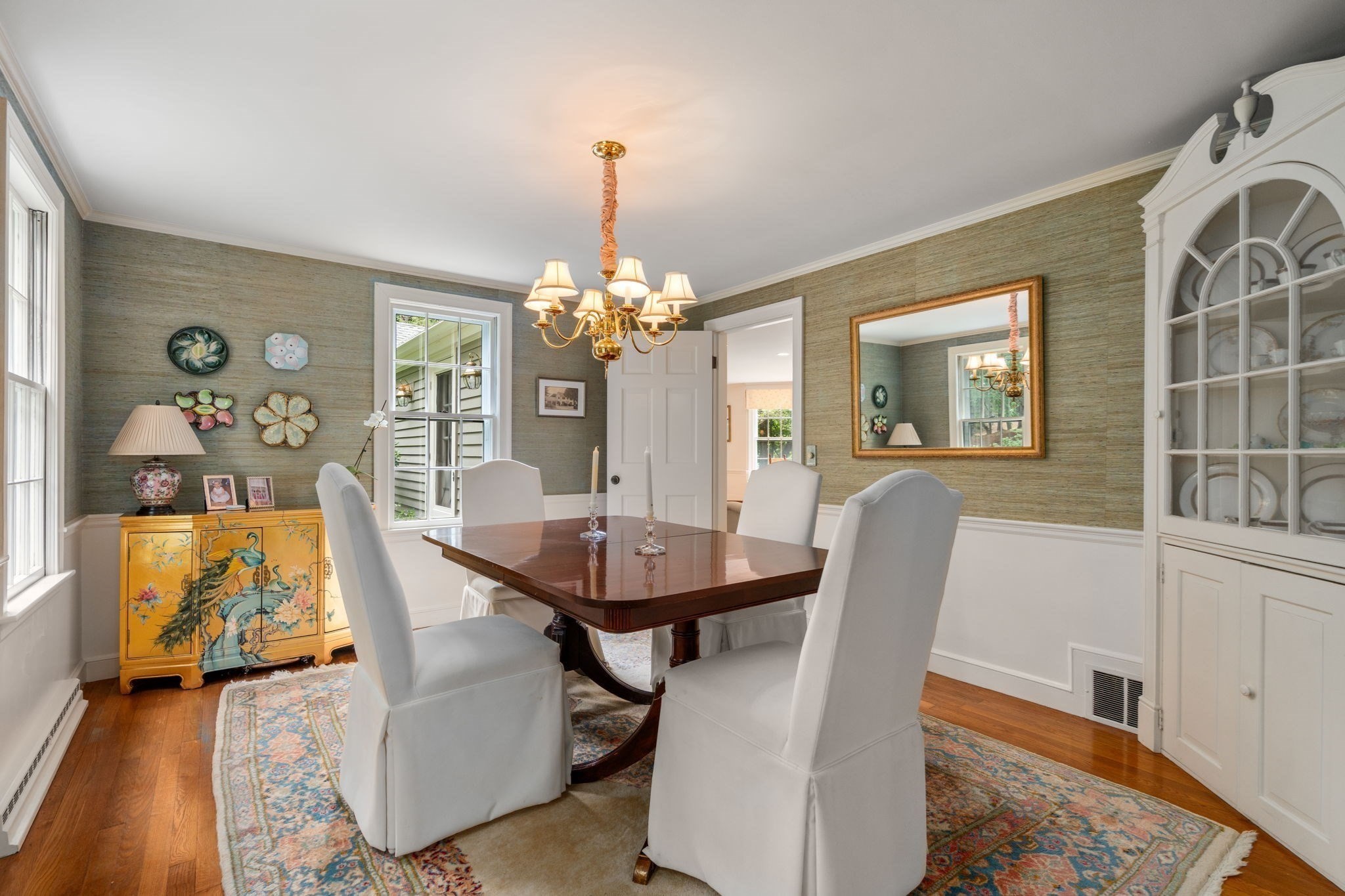 4 Cherry Brook Road Weston, MA 02493 - Photo 8 of 40 Gallery Image 8