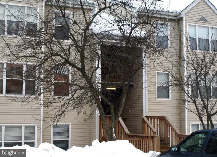 6 Fallen Tree Court, Unit 6E Halethorpe, MD 21227 - Photo 2 of 13 Main Entrance