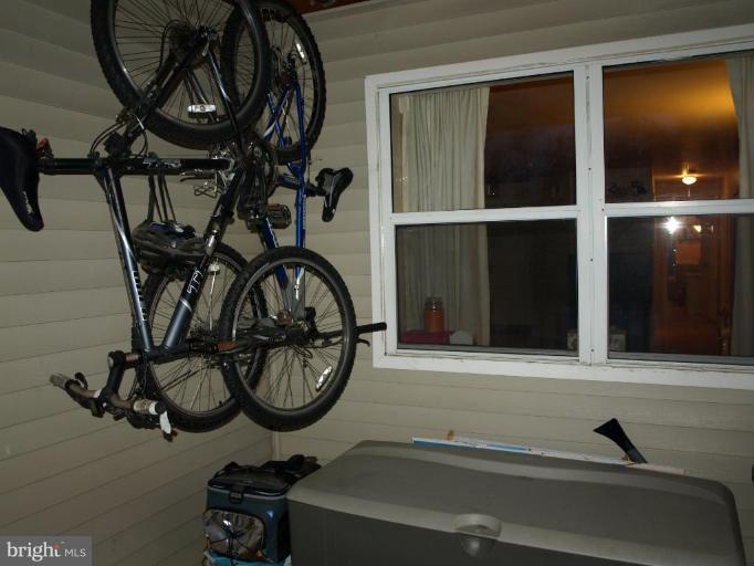 6 Fallen Tree Court, Unit 6E Halethorpe, MD 21227 - Photo 11 of 13 Penty of storage on deck