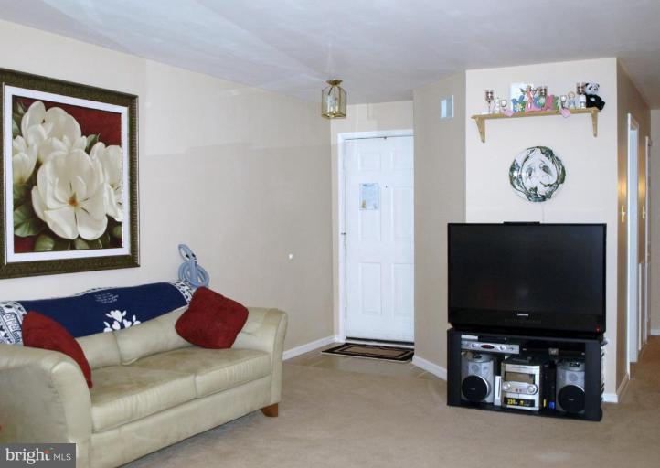6 Fallen Tree Court, Unit 6E Halethorpe, MD 21227 - Photo 4 of 13 Entrance / Foyer